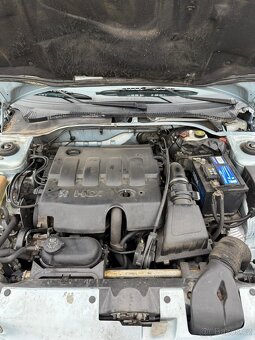 Prodám Peugeot 2.0 HDI - 7