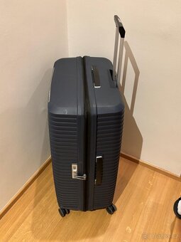 Samsonite Upscape Spinner 81 cm (XL) - 7