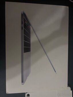 MacBook Pro 13” (2019) - 7