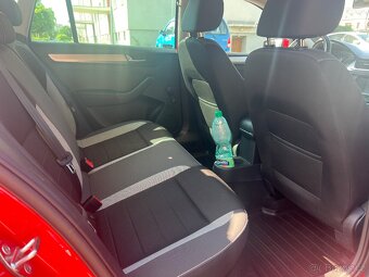 Rapid Spaceback - 7