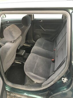 Volkswagen Passat variant B5 1.9 TDI 81kW - 7