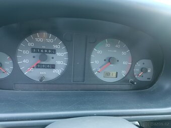 Škoda Felicia 1.3mpi + LPG - 7