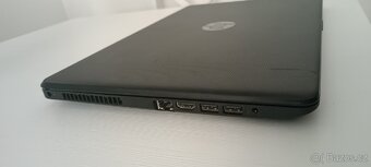 HP 250 G6 i3-6006U 8GB RAM 60 GB SSD - 7
