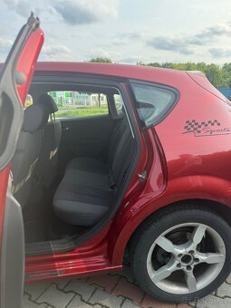 Seat Leon 1.9tdi - 7
