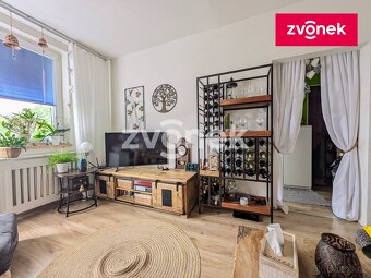 Prodej bytu 2+1 54 m2, Rožnov pod Radhoštěm - 7