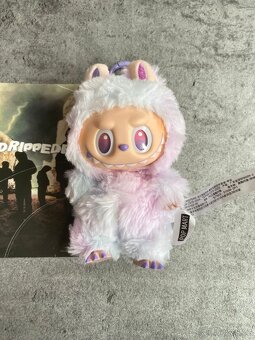 Labubu 3 Generacia ORIGINAL Popmart - 7