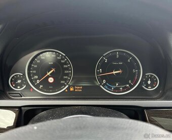 BMW 730d xDrive, tažné zařízení, Harman Kardon - 7