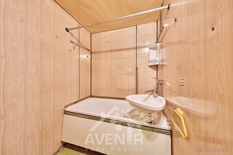 Prodej byty 3+1, 65 m2 - Trutnov - Střední Předměstí - 7