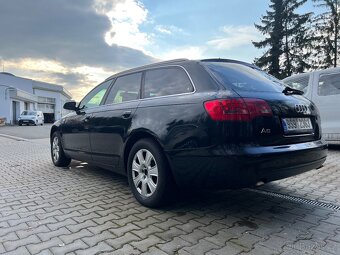 Audi A6, 3.0tdi 171kw - 7