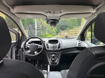 Ford Grand Tourneo Connect 1.6 TDCI TITANIUM PANORAMA - 7