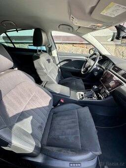 Škoda Superb 2.0 TDI, 7st. DSG, Style plus, 2018, 117 500 km - 7