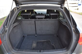 Audi A3 SPORTBACK 1.8TFSi S-LINE/KLIMA - 7