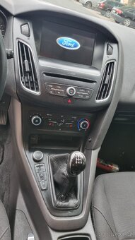 Ford focus 1.0l 74Kw ... 93.000 km rv 6/2018 - 7