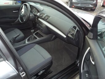BMW 1 116 I 1,6 BA 85 KW// KLIMATIZACE - 7