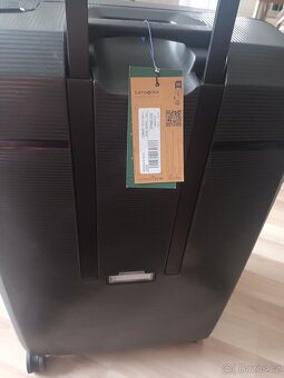 Kufr Samsonite XL - 7