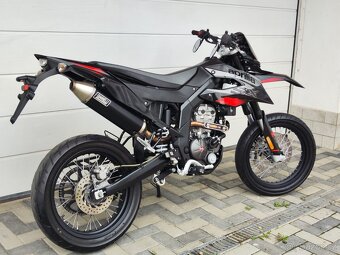 Aprilia sx 125 / 2019 / Top stav / málo najeto - 7