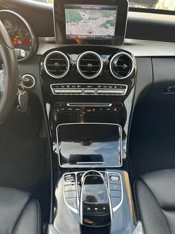 Mercedes benz c220d 2018 - 7