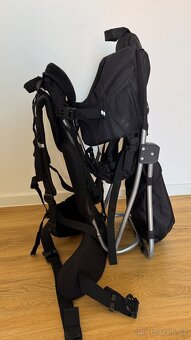 Turistické nosítko - krosna - 7
