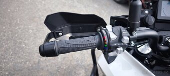Benelli trk702x - 7