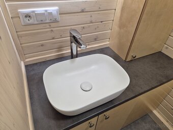 Mobilní dům Tiny house 7,2 m x 2,55 m + 2 loftové ložnice - 7