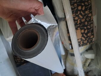 Zbytky materiálu pro suchou výstavbu - 7