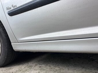 Peugeot 207sw, 1,4vti, vada motoru opava - 7