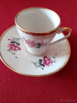 Porcelán z pozůstalosti - 7