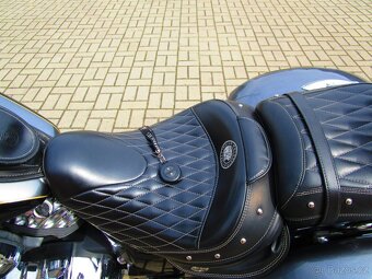 Indian Chieftain - 7