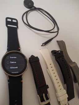 Samsung Galaxy Watch 5 46mm - 7