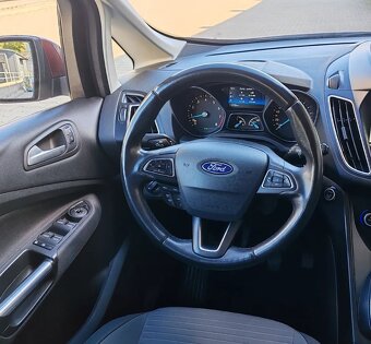 Ford C-MAX 1.5 EcoBoost Start-Stop-System Titanium - 7