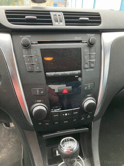 Suzuki kizashi - 7