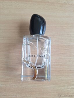 Prázdné flakony od značkových parfémů - 7