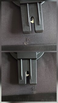 Thule urban glide 2 komplet - 7