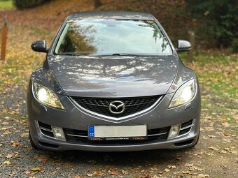 Mazda 6 2.5 125kW - 7