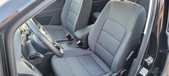 VW Golf Sportsvan 1,2TSi 81kW benzín "Comfortline" - 7