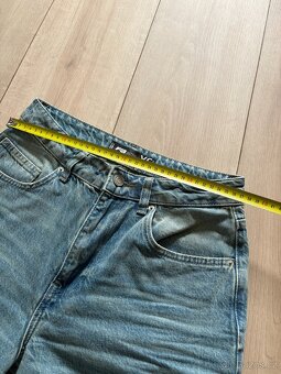 Baggy drziny New Yorker - 7