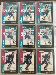 Hokejove Kartičky U Crash The Game 95/96 - 7