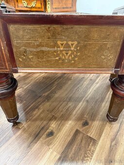 Prodám starý Cimbál - 7