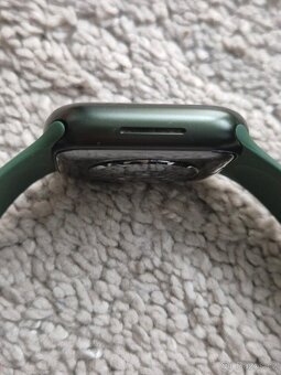 Apple Watch 7 41mm - 7