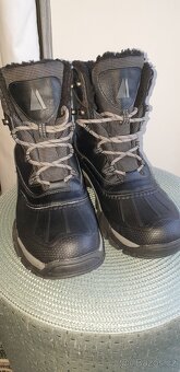 Zimní boty vel.41 - 7