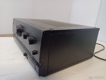 UNIVERSUM zesilovač V-155, stereo 5 vstupů - 7