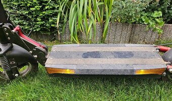 Koloběžka elektrická 500Watt - 7