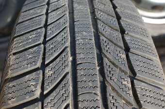 kola Skoda VW Seat Audi zimní pneu - 7