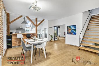 Prodej, byty/4+kk, 98 m2, Stroupežnického 235, Liberec XIV-R - 7