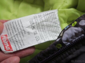 Zimní kombinéza zn. REIMA vel. 86 - 7