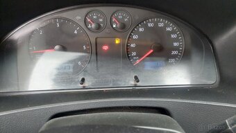 Volkswagen Transporter T5 1.9 tdi - 7