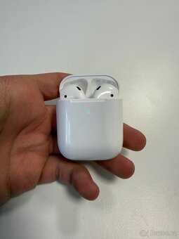 Bezdrátová sluchátka 1:1 design - 7