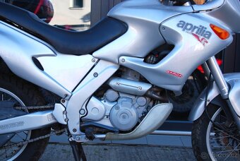 Aprilia Pegaso 650 - SOUBOR NÁHRADNÍCH DÍLŮ - 7