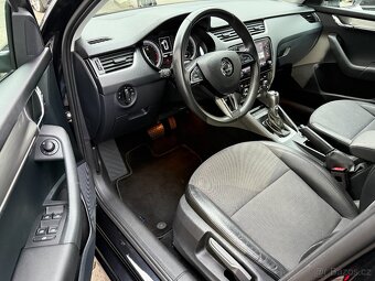 Škoda Octavia 3 Combi 2.0 TDI 110kW DSG - záruka Autodraft - 7