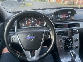 Volvo V70 D4 R-Desing - 7